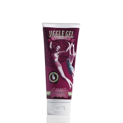 Jiggle Gel Tightening Body Gel Jiggle Gel Tightening Body Gel
