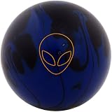 Elite Blue Alien