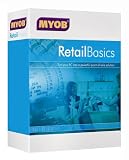 Review MYOB UK Ltd  / MYOB Retail Basics (PC)