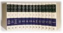 Nicene and Post-Nicene Fathers: Second Series, 14 Volumes
