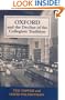 Oxford and the Decline of the Collegiate Tradition (Woburn Education Series)