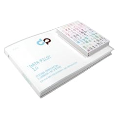 Data Pilot 1.0. Sticker Compilation: Ein Flug �ber die Aussenhaut der Kommunikation. 1 Logbuch