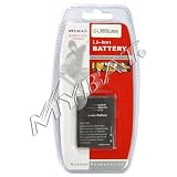 Standard Battery 3.7V 950mAh for LG Lotus