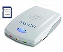 trueCall Blocking Device with 140 Hour Recording Card