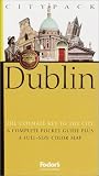 Fodor's Citypack Dublin, 2nd Edition (Citypacks)