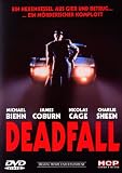 Deadfall - Michael Biehn
