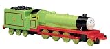 Review Rc2  / Die-Cast Thomas the Tank Engine & Friends: Henry the Green Engine