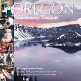 Oregon Community Treasures (Treasure Series)