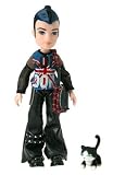 Bratz Boyz Punkz - London Punkz Eitan