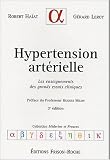 Hypertension art�rielle : Les enseignements des grands essais cliniques