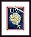 Pill, The / TIME Cover: April 07, 1967, Framed Art Print by TIME Magazine