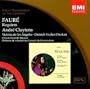 Faure: Requiem