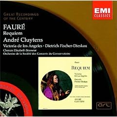 Faur�: Requiem [IMPORT]