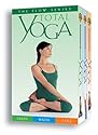 Total Yoga - The Flow Series, Complete Set [VHS]