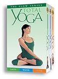 Total Yoga - The Flow Series, Complete Set