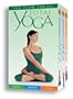 Total Yoga - The Flow Series, Complete Set [VHS]