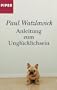 Anleitung zum Ungl�cklichsein