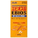 エビオス錠　２０００錠