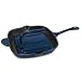 Heuck 33022 11 Porcelain Enamel Cast Iron Panni Set Blue