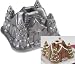 NordicWare Fairytale Cottage Bundt Pan