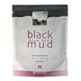 Dead Sea Black Mud - 100% Natural - Great for the Face and Body - 21.6 Oz Bag