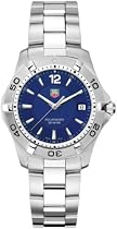 TAG Heuer Men's 2000 Aquaracer Quartz Watch #WAF1113.BA0801