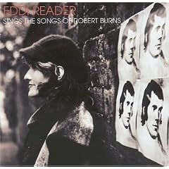 Eddi Reader - Sings The Songs Of Robert Burns Eddi Reader - Sings The Songs Of Robert Burns