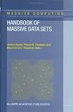 Review Springer  / Handbook of Massive Data Sets (Massive Computing)