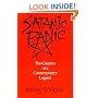 Satanic Panic: The Creation of a Contemporary Legend