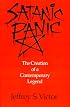 Satanic Panic: The Creation of a Contemporary Legend