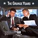The Grunge Years - Sup Pop Compilation