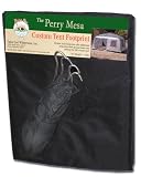 Paha Que’ Wilderness Perry Mesa Footprint