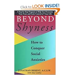 Beyond Shyness: How to Conquer Social Anxieties