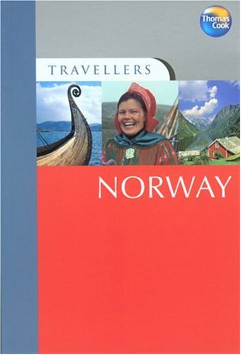 City Travel Guides Discounted  Used : Norway (Travellers) (Travellers)