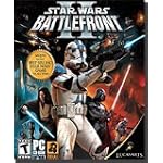 SAVE $22.00 - Star Wars Battlefront II $7.99