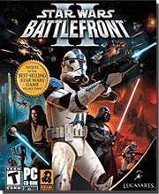 Star Wars: Battlefront II