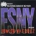 Ministry of Sound Presents the Future Sound of New York