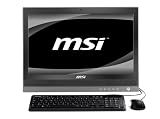 MSI - AP2000-017FR - Ordinateur de bureau 20