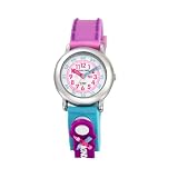 Jacques Farel Kids HBBC8664 Teaching Time Inte