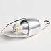 TGMOLD Candelabra LED Bulbs, Dimmable 60Watt Light Bulbs Equivalent, 6Watt Daylight White(4000K) Chandelier Bulb, E12 Candelabra Base, 550lm LED Candle Bulb, 3 Pack