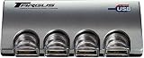 Targus PA050U USB 2.0 High-Speed Hub (4-port)