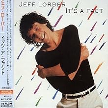 Jeff Lorber