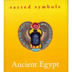 Ancient Egypt (Sacred Symbols)