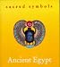 Book Ancient Egypt (Sacred Symbols)