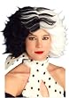 Dog Lovin Diva Wig - Adult Std.