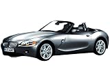 Bburago Diamond Collection: BMW Z4 (1:18 Scale)