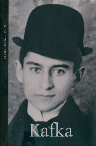  Franz Kafka