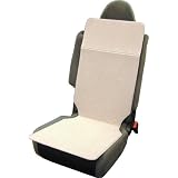 タカタ takata チャイルドシート・ジュニアシート用シート保護マット TKACC-002