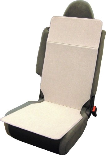 タカタ takata チャイルドシート・ジュニアシート用シート保護マット