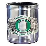 College Can Cooler - Oregon Ducks